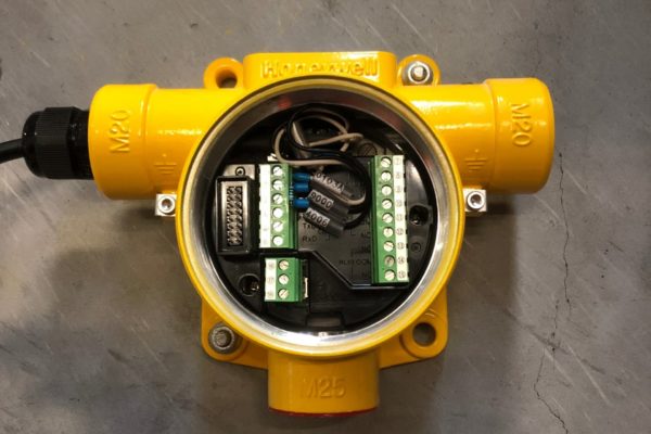 rjp_electrical_christchurch_residential_commercial_industrial gas detector